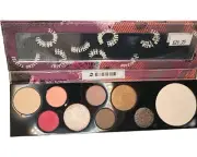 MAC RISK TAKER EYE SHADOW Palette NEW