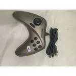 微軟 MIRCOSOFT 搖桿 手把 手柄 USB介面 飛行搖桿 SIDEWINDER GAME PAD PRO