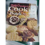 BETTY CROCKER’S COOKIE BOOK點心製作書