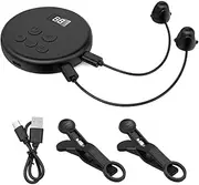 DollaTek Mobile Phone Screen Quick Click Mobile Phone Car Clicker Screen Tapper with 2 Clickers for Game Live Broadcasting