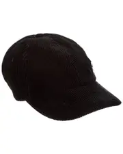 Burberry Corduroy Baseball Cap