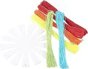 Funny Boys and Girls Knitting Toys Boys and Girls Early Learning Toys Handmade Educational Basket Weaving Kit