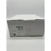 Cisco CP-7861-K9 16-Line IP Phone CP-7861-K9 New