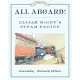 All Aboard!: Elijah McCoy’s Steam Engine