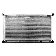 Air Con AC Condenser for Holden Commodore VN 5.0L V8 304 cu.in 09/88 - 08/91