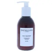 Sachajuan Curl Treatment by Sachajuan for Unisex - 8.4 oz Treatment