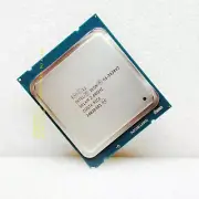 Intel Xeon E5-2630V2 2.60GHz 6Core 15MB 8.0GT / s processor SR1AM