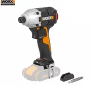 Worx WX291L.9 20V Power Share Cordless Impact Driver Tool Only