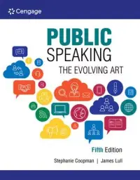 在飛比找博客來優惠-Public Speaking: The Evolving 