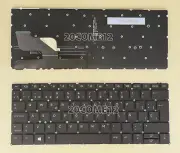 New For HP SG-A4890-2EA M42530-071 M45177-071 Keyboard Backlit Spanish Teclado