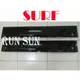 ●○RUN SUN 車燈,車材○● 全新 TOYOTA 豐田 1999- 金瑞獅 SURF 晴雨窗 後2片 台灣製造 遮陽效果佳