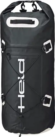 Held Roll-Bag 2, roll bag waterproof , color: Black , size: 90 l