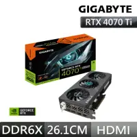 在飛比找momo購物網優惠-【GIGABYTE 技嘉】GeForce RTX 4070 