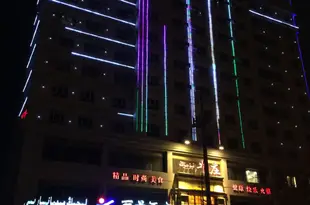 喀什麗景酒店Lijing Hotel