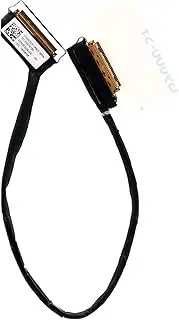 Deal4GO FHD LCD Cable LVDS eDP Flex Cable for Lenovo Thinkpad T470 A475 T25 SC10G75187 DC02C009J00 00UR482 00UR483