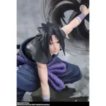 ☆ JB _TOYS ☆ 日版 FIGUARTS ZERO［超激戰］宇智波佐助-萬華筒寫輪眼之光與闇- PVC 完成品