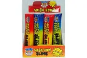 TNT Mega Sour Slime 120g