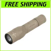 Small Yet Powerful G2X Pro LED Flashlight - 600 Lumens for Ultimate Safety