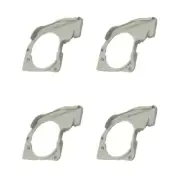 4PCS NEW Brake Cover For STIHL 066 MS660 065 MS650 REPLACE OEM# 1122 021 1105