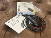 NEW SURPLUS Keyence ES-M1P Separate Amplifier Proximity Sensor FAST SHIPPING