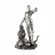 Royal Selangor Iron Man & Ultron Replica (LE)