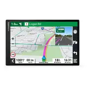 Garmin DriveSmart™ 86 MT-S, GPS Sat Navigation