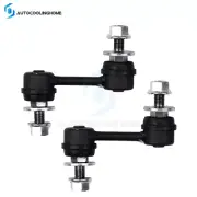 Rear Sway Bar Links For 2007-2009 Hyundai Entourage Nissan Quest 2012 Kia Sedona (for: Nissan)