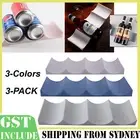 3Pcs Fridge Organiser Wine Beer Stacking Bottle Rack Kitchen Space Saving Can AU
