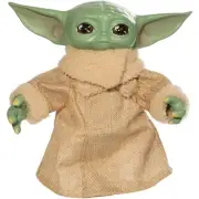 Star Wars The Child Grogu Christmas Tree Topper 7 Inch SW9203