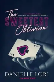 The Sweetest Oblivion: 1 by Danielle Lori | Paperback Book FREE SHIPPING NEW AU