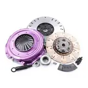 Xtreme Performance Ceramic/Kevlar Clutch Kit - Includes SMF, KFD28502-1M