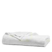 Boll & Branch Dream Bed Blanket, Twin/Twin Xl