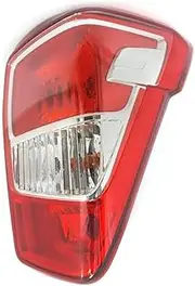 Tail Lights for SsangYong Musso 2018-2020, Rear Tail Light Car Taillight Brake Stop Lamp/8360238001/8360138001