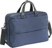 ace.GENE(エースジーン) Ace Gene No.68454 Business Bag, Compatible with 14.0 Inch PCs, Holds B4 Sizes, Stain Resistant, Strong Water Repellent, Setup, Teflon Treatment
