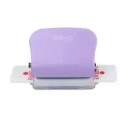 KW-trio 6 Hole Puncher Punch for A4 A5 B5 Notebook Scrapbook Diary Planner