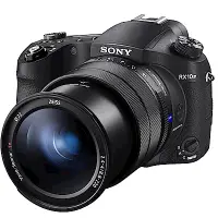 在飛比找Yahoo奇摩購物中心優惠-SONY RX10 IV (RX10 M4) 大光圈類單眼相