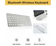 Bluetooth Wireless Keyboard