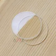 Watch Sapphire Crystal Glass for Patek Philippe 5146/5205 Annual Calendar 40mm