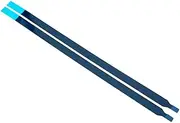 Sticker Display LCD Sticker Strip Tape for Lenovo Ideapad 5-15IIL05 81YK 5-15ARE05 81YQ 5-15ITL05 82FG 5-15ALC05 82LN IdeaPad 5 15IAL7 82SF IdeaPad 5 15ABA7 82SG GS5555 7 7 JS5 165 lbs