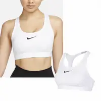 在飛比找誠品線上優惠-【NIKE】SWOOSH MED SPT BRA 運動內衣/