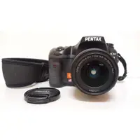 在飛比找蝦皮購物優惠-Pentax K20D 數位相機 1507萬像素CMOS 防