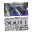 Scott Barnes GLOWY & SHOWY Highlighter Palette