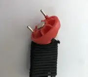 Treadmill Safety Key