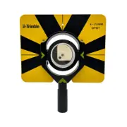 High Accuracy Z14TRB Trim Large Target Prism W/ Sight Target and AR Coating-35MM