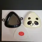 Hakoya Rice Ball sushi Case Koume 50301 (Panda Face)