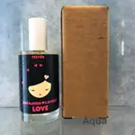 HARAJUKU LOVERS 原宿娃娃小愛女性香水 100ML【TESTER】