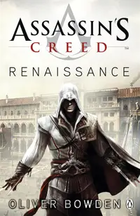 在飛比找誠品線上優惠-Assassin's Creed 1: Renaissanc