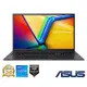 ASUS K3704VA 17.3吋筆電 (i5-13500H/8G/512G/Vivobook 17X/搖滾黑)