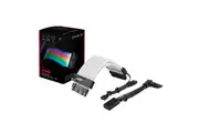 ADATA XPG Prime 24-Pin ARGB Motherboard Extension Cable [ARGBEXCABLE-MB-BKCWW]