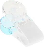 Generic Portable Pill Taker Tablets Pills Pack Opener Assistance Tool Individuals Pill Organizers Pill Splitter Cutter for Small Pills